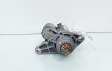Electromotor, cod 02T911023S, Audi A3 (8P1) 1.6 FSI, BAG, 6 vit man (idi:653587)