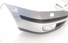 Bara fata cu grile si loc spalatoare far, cod 1Z0807221, Skoda Octavia 2 (1Z3) (id:679168)