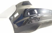 Bara spate cu loc de senzori, cod BM51-A17906-AH, Ford Focus 3 (id:678982)