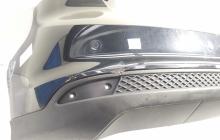 Bara spate cu loc de senzori, cod BM51-A17906-AH, Ford Focus 3 (id:678982)