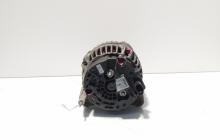Alternator 140A Bosch, cod 06F903023F, VW Eos (1F7, 1F8), 2.0 TDI, BMM (idi:670685)