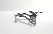 Suport far dreapta, Bmw 5 Touring (E61) (id:678040)