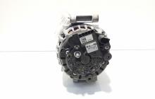Alternator 140A, cod 06K903024A, Audi A3 Sedan (8VS, 8VM), 2.0 TSI, CJXG (idi:627513)