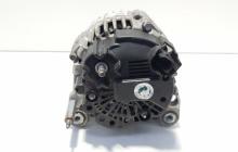 Alternator, Skoda Yeti (5L), 1.4 TSI, CAX (idi:627501)