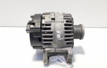 Alternator, VW Passat (3C2), 1.4 TSI, CAX (idi:627501)