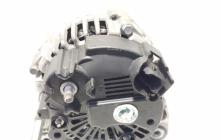 Alternator, VW Tiguan (5N), 1.4 TSI, CAX (idi:627501)