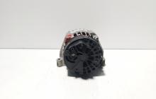 Alternator 90A, cod 51714791, Fiat Panda (169), 1.2 benz, 169A4000 (idi:669113)