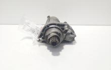 Electromotor, cod 02M911023N, Skoda Octavia 2 Combi (1Z5), 2.0 TDI, BKD, 6 vit man (idi:626717)