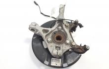 Fuzeta stanga fata, Opel Astra J GTC, 1.7 CDTI (id:676862)