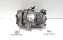 Compresor clima, cod GM13197538, Opel Agila (B) (H08), 1.3 CDTI, Z13DTJ (idi:362956)
