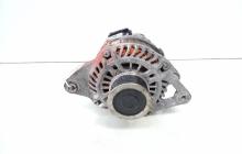Alternator 100A, cod A2TJ0681A, Mazda 6 (GH), 2.2 MZR-CD, R2AA (idi:621864)