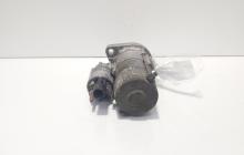 Electromotor, cod 02M911023N, Skoda Octavia 2 (1Z3), 2.0 TDI, AZV, 6 vit man (idi:626717)