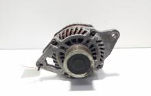 Alternator 100A, cod A2TJ0681A, Mazda 6 Combi (GH), 2.2 MZR-CD, R2AA (idi:622199)