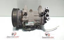 Compresor clima, cod 8200819568, Renault Clio 3 Combi, 1.2 benz, D4F740 (idi:345514)