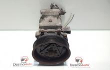 Compresor clima, cod 8200819568, Renault Clio 4, 1.2 benz, D4F740 (idi:345514)