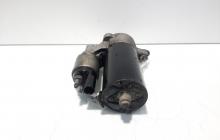 Electromotor, cod 03L911021, Audi A5 Cabriolet (8F7), 2.0 TDI, CGL, cutie automata (idi:553880)