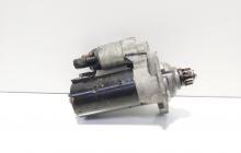 Electromotor cu start-stop, cod 02Z911024H, Seat Leon (1P1), 1.6 TDI, CAY, 5 vit man (idi:628391)