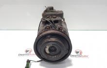 Compresor clima, Skoda Superb I (3U4), 1.9 TDI, AVF (idi:346850)