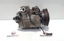 Compresor clima, VW Passat Variant (3B6), 1.9 TDI, AVF (idi:346850)