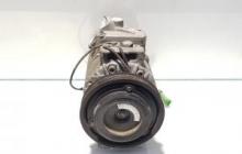 Compresor clima, cod 4B0260805M, VW Passat (3B3), 1.9 TDI, AWX (idi:346896)