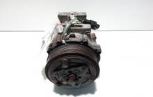 Compresor clima, cod 3M5H-19D629-HB, Ford Focus C-Max, 2.0 TDCI, G6DA (idi:346934)