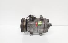 Compresor clima, cod 8D0260805D, Audi A4 Avant (8D5, B5), 1.9 TDI, AFN (idi:670917)
