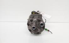 Compresor clima, cod 8D0260805D, Audi A4 Avant (8D5, B5), 1.9 TDI, AFN (idi:670917)