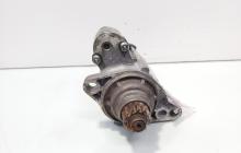 Electromotor cu Start Stop Denso, cod 02Z911024B, Audi A3 (8V1) 1.6 TDI, DDY, 5 vit man (idi:649802)