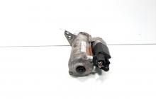 Electromotor cu Start-Stop Valeo, cod 02Z911024A, Skoda Superb II (3T4), 1.6 TDI, CAY, 5 vit man (idi:544275)