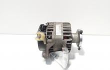Alternator 105A, cod 4M5T-10300-LB, Ford Focus C-Max, 1.8 TDCI, KKDA (idi:670501)