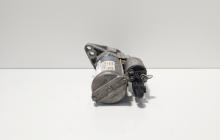 Electromotor, cod 02Z911024Q, Seat Leon ST Combi (5F8) 1.0 TSI, CHZD, 6 vit man (idi:670644)