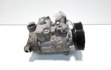 Compresor clima, cod 4G0260805D, Audi Q5 (8RB), 2.0 TDI, CGL (idi:566681)