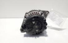 Alternator 100A, cod GM13579668, Opel Astra J Combi, 2.0 CDTI, A20DTH (idi:627095)