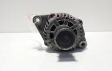 Alternator 100A, cod GM13579668, Opel Astra J Combi, 2.0 CDTI, A20DTH (idi:627095)