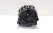 Alternator 140A, cod 03L903023, Seat Leon (1P1), 1.6 TDI, CAY (idi:631033)