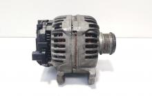 Alternator 140A, cod 03L903023, Skoda Octavia 2 Combi (1Z5), 1.6 TDI, CAY (idi:631033)