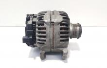 Alternator 140A, cod 03L903023, Vw Beetle (5C1), 1.6 TDI, CAY (idi:631033)