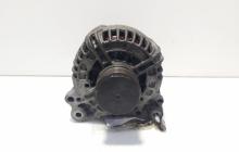 Alternator 140A, cod 03L903023, Vw Passat Variant (3C5), 1.6 TDI, CAY (idi:631033)