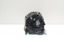 Alternator 140A Bosch, cod 06F903023F, VW Jetta 3 (1K2), 2.0 TDI, CBD (idi:670004)