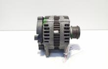 Alternator 180A, Bosch, cod 03G903023, Vw Passat Variant (3C5) 1.9 TDI, BLS (idi:627541)