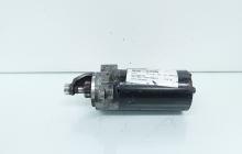 Electromotor, cod 03L911021E, Audi A5 Cabriolet (8F7), 2.0 TDI, CAH, cutie automata (idi:648996)