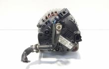Alternator 140A Valeo, cod 06F903023C, Seat Leon (1P1) 1.6 benz, BSE (idi:627524)