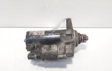 Electromotor cu start stop, cod 02Z911024H, Seat Altea XL (5P5, 5P8) 1.6 TDI, CAY, 5 vit man (idi:641496)