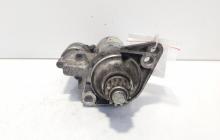 Electromotor cu start stop, cod 02Z911024H, Seat Altea XL (5P5, 5P8) 1.6 TDI, CAY, 5 vit man (idi:641496)