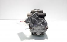 Compresor clima Sanden, cod 8200953359, Renault Megane 2 Sedan, 1.5 DCI, K9KP732 (idi:574365)