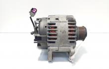 Alternator 140A Valeo, cod 06F903023C, Seat Toledo 3 (5P2) 1.6 benz, BGU (idi:627524)