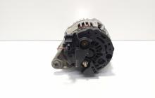Alternator 70A, Bosch, cod 047903015Q, Skoda Fabia 1 Sedan (6Y3), 1.4 MPI, AQW (idi:627245)