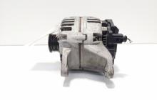 Alternator 70A, Bosch, cod 047903015Q, Skoda Fabia 1 Sedan (6Y3), 1.4 MPI, AQW (idi:627245)