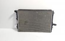 Radiator racire apa, cod 1K0121251DM, VW Passat (3C2), 2.0 TDI, BKP (id:678952)