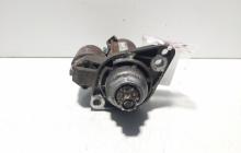 Electromotor Valeo, cod 02Z911023G, Seat Altea (5P1) 1.4 TSI, CAX, 6 vit man (idi:636679)